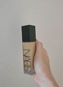 Apple0708-NARS自然霧光持久粉底液_1