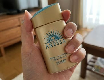 Vi.ck-ANESSA極防水美肌UV乳液 SPF50+ PA++++(第5代)_1