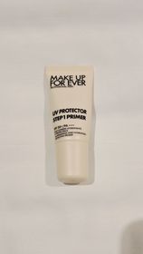 Sophia-MAKE UP FOR EVERSTEP 1 PRIMER - 持久調色底霜_1