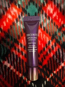 Yty-DECORTÉLIPOSOME ADVANCED 肌源修復補濕眼部精華_1