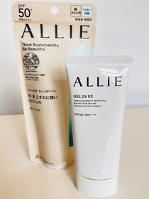 葉子🍃-ALLIE持采UV高效防曬水凝乳EX_1
