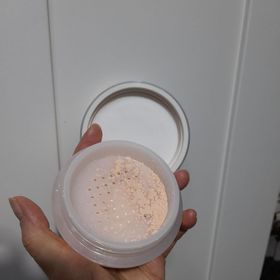 Sandy-SHISEIDO 資生堂FUTURE SOLUTION LX Total Radiance Loose Powder E_1
