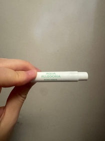 maylam-GUERLAIN花草水語Rosa Verde 沁綠玫瑰淡香水 _1