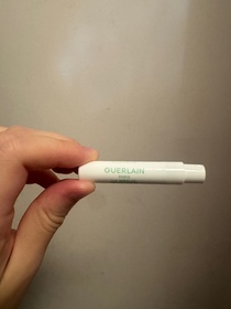 maylam-GUERLAIN花草水語Rosa Verde 沁綠玫瑰淡香水 _2