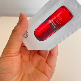 葉子🍃-SHISEIDO 資生堂ULTIMUNE皇牌免疫力活膚精華_2