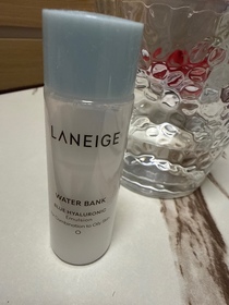 雪雪-LANEIGE水庫補濕微質酸補濕液(清爽)_1