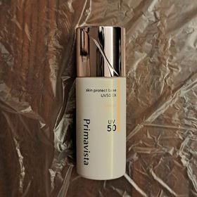 AngelFung-SOFINA Primavista持久控油防曬調色底霜 SPF50 PA+++ (第3代)_1
