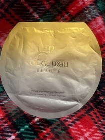Yty-Clé de Peau Beauté高效煥活眼膜_1