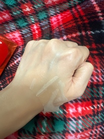 Yty-KOSÉ COSMEPORT深層亮透緊緻眼膜_3