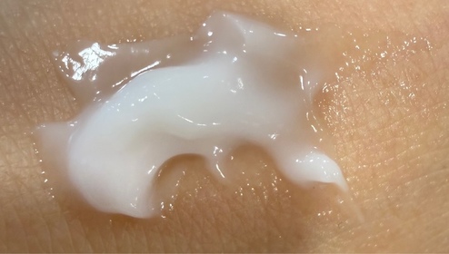 GinGin-OLAYPROX 淡紋屏障修護黑管面霜_3