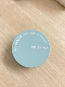 TsuenMa-INNISFREE控油礦物散粉 (礦物控油碎粉)_1
