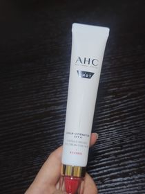 Kitty -AHC醫美逆齡活膚全面眼霜_1