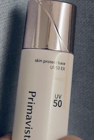Sana-SOFINA Primavista持久控油防曬調色底霜 SPF50 PA+++ (第3代)_1