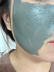 雪雪-SABON死海鑽奇三合一磨砂面膜_3