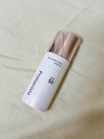 Emilyyy-SOFINA Primavista持久控油防曬調色底霜 SPF50 PA+++ (第3代)_1