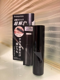 Lokyan-SOFINA Primavista重點控油修飾棒_2