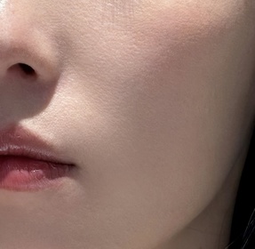 Emily Leung-LANCÔME透明啞緻蜜粉_2