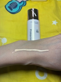 Also melon-SOFINA Primavista持久控油防曬調色底霜 SPF50 PA+++ (第3代)_3