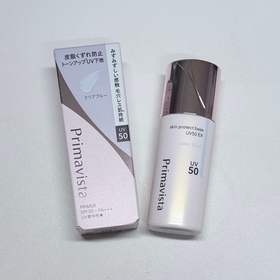 Vivian-SOFINA Primavista持久控油防曬調色底霜 SPF50 PA+++ (第3代)_1