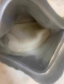 Kitty -QUALITY FIRST激光超效維他命面膜_2