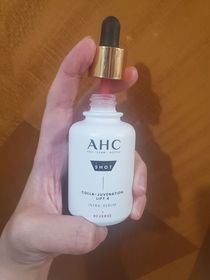 Candy Mak-AHC醫美逆齡活膚精華_1