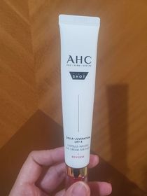 Candy Mak-AHC醫美逆齡活膚全面眼霜_1