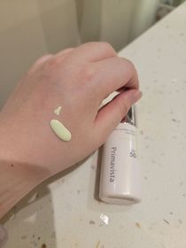 Apple-SOFINA Primavista持久控油防曬調色底霜 SPF50 PA+++ (第3代)_1