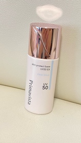 Minako-SOFINA Primavista持久控油防曬調色底霜 SPF50 PA+++ (第3代)_2