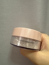 Yty-COVERMARK柔滑美肌專用蜜粉_1