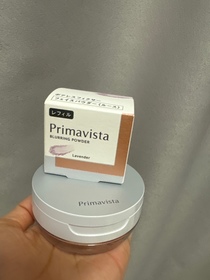 Yty-SOFINA Primavista柔光美肌蜜粉_1