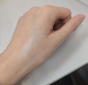 Samantha228-CEZANNEPearl Glow Highlight_2