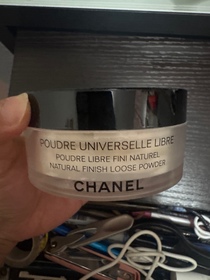 Irischan0109-CHANEL輕盈完美蜜粉_1