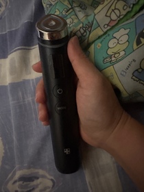 Irischan0109-Medicube[智慧多功能] Age-R Booster Pro_1