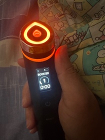 Irischan0109-Medicube[智慧多功能] Age-R Booster Pro_2