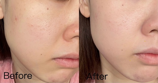 Eun H-SOFINA Primavista持久控油防曬調色底霜 SPF50 PA+++ (第3代)_4