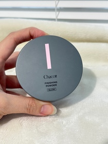 Elaine-Chacott COSMETICS定妝散粉 光澤_1