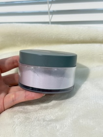 Elaine-Chacott COSMETICS定妝散粉 光澤_2