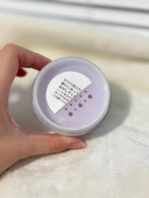 Elaine-Chacott COSMETICS定妝散粉 光澤_3
