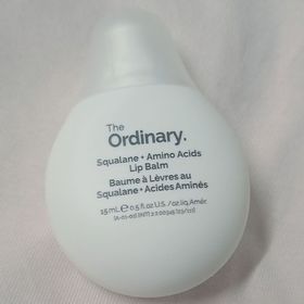 mandy-The Ordinary角鯊烷與胺基酸護唇膏_2