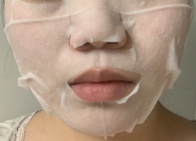 Emma W-Neogence 霓淨思深海藍藻補水保濕面膜_2