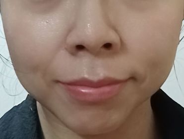 mandy-MINON AminoMoist氨基酸滋潤保濕 緊緻賦活彈潤盈亮面膜_4