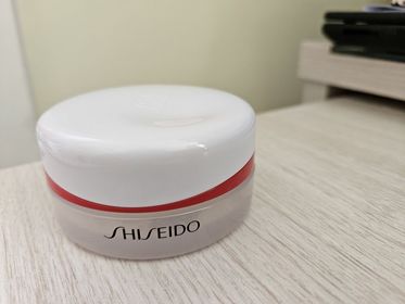 lonia-SHISEIDO 資生堂養膚修護精華蜜粉 _1