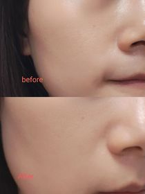 Hellobeauty -FANCL無添加晶瑩定粧散粉_3