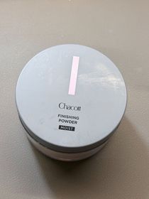 Kitty -Chacott COSMETICS保濕定妝蜜粉_1