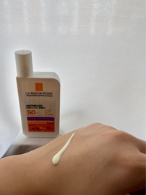 Jolicious-LA ROCHE-POSAYANTHELIOS UVMUNE 400全效廣譜輕盈隔離乳液 【抗斑配方】_2