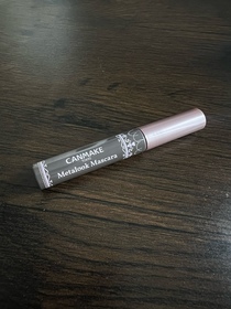 Kylie L-CANMAKE TOKYO金屬刷頭睫毛膏_1