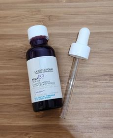 JW-LA ROCHE-POSAYMela B3 透光淡斑精華_1