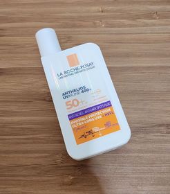 JW-LA ROCHE-POSAYANTHELIOS UVMUNE 400全效廣譜輕盈隔離乳液 【抗斑配方】_1