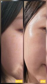 Momojoejoe - 廢青環遊世界-LA ROCHE-POSAYANTHELIOS UVMUNE 400全效廣譜輕盈隔離乳液 【抗斑配方】_4