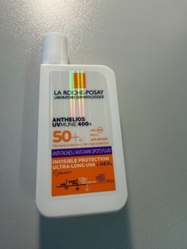 pouchofdouglas-LA ROCHE-POSAYANTHELIOS 全效廣譜輕盈隔離乳液 SPF50+_2